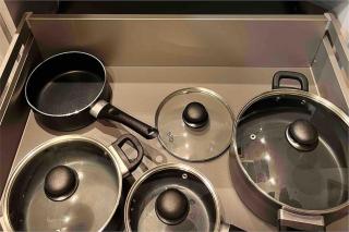 Viel Platz in Burghausen für Freunde und Familie - 9