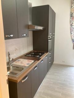 Trilocale ristrutturato a 200m dal mare:VINCI246 - Alassio - 7