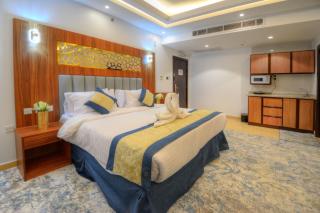 فندق المرزم-Al Marzam Hotel - Medina - 9
