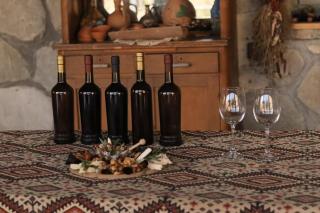 Kisi Garden Hotel - Telavi - 1