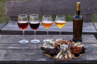 Kisi Garden Hotel - 1