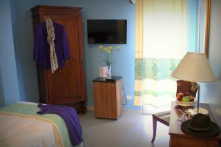 Hotel Marini - Sassari - 8