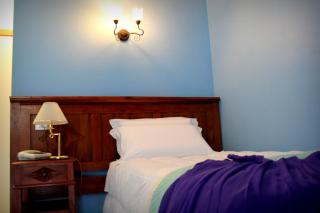 Hotel Marini - Sassari - 7