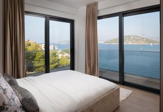 NEW ! Villa Palm Bay 1 & 2 with two heated pool - near sea - Ražanj - 7