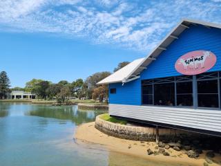 Seadream Studios at Mandurah Gate Resort - Mandurah - 3