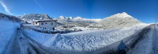Appart Bergliebe - Arzl im Pitztal - 6