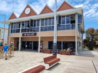 Seadream Studios at Mandurah Gate Resort - Mandurah - 5