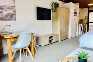 The Swiss Chalet Holiday Apartment 7, Bay of Islands - Paihia - 5