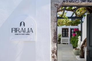 Firalia, Casa in Rock Suites - 8