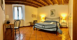 Casa borgo antico - Bergamo - 9