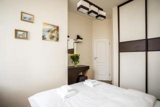 Apartamenty Wawa Centrum by Your Freedom - Varsavia - 2