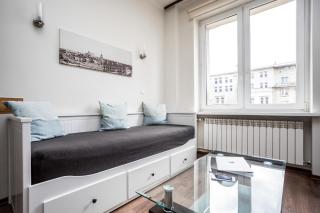 Apartamenty Wawa Centrum by Your Freedom - Varsavia - 1