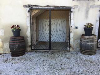 Domaine de Grisere - 1
