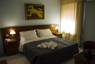 Hotel Marini - Sassari - 4