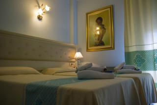 Hotel Marini - Sassari - 3