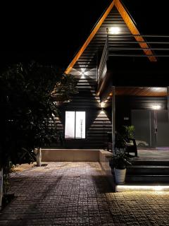 Riverside Burrows - Jabalpur - 9