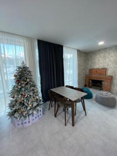 Didveli Cozy Villa - 7