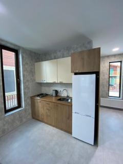 Didveli Cozy Villa - 6