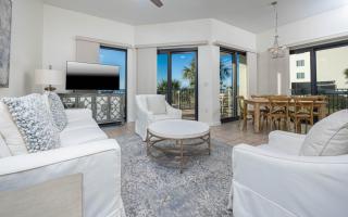 Phoenix VI 6101 condo - Orange Beach - 8