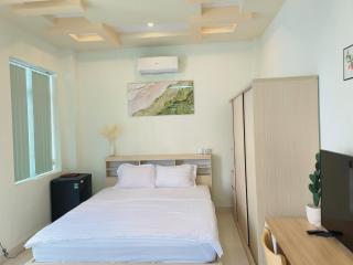 Góc Hải Phòng Drinks & Homestay Q4 - Ho Chi Minh - 1
