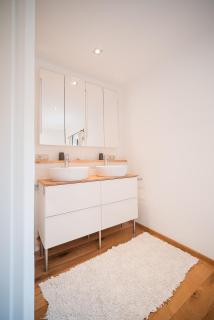 Altes Bauernhaus von 1756 - Villa Straussengut - 9