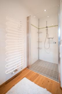 Altes Bauernhaus von 1756 - Villa Straussengut - 7