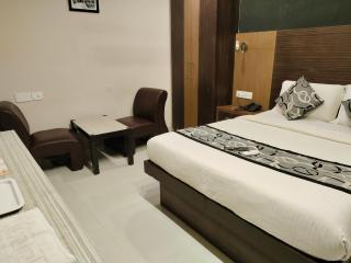 Santhi Bhavan, Chennai Central - 6