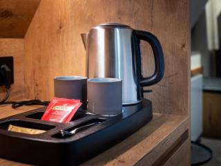 NASHI Rooms - Erfurt - 5