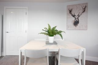 Two Bed, Two bath, Apartment with Parking Space - Colchester - 8