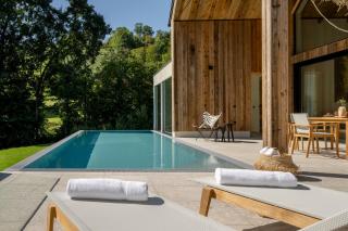 Julianhof Premium Guesthouse & Spa - Straden - 4