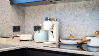 Meteora Smart Suites - 2