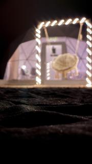 AVICENNIA BEACH DOMES - 1