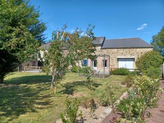 Gîte du LERRE Baie du Mont St Michel Meublé de Tourisme 3 Etoiles - 9