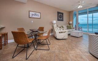 Lighthouse 314 condo - Gulf Shores - 8