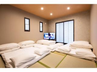 BEPPU NO YU SORA - Vacation STAY 87966 - Beppu - 2