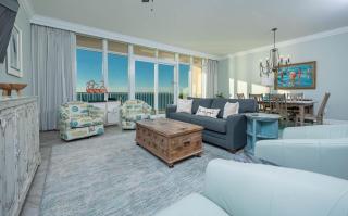 Phoenix Gulf Towers 1102 condo - 8