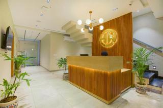 Hotel West Inn Premium - Kharar - 1