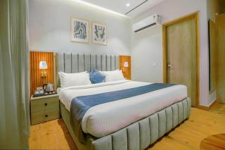 Hotel West Inn Premium - Kharar - 3