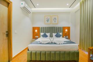 Hotel West Inn Premium - 5