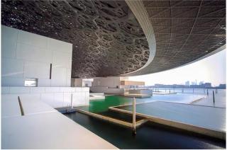 Heart of Abu Dhabi - New Community Elite Room - Abu Dhabi - 4