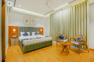 Hotel West Inn Premium - Kharar - 6