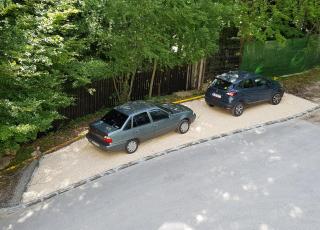Alfinio Villa - Sinaia - 2