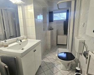 Ferienwohnung in der Siedlung - Klinga - 2