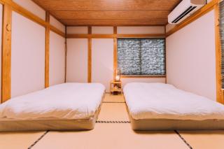 Yuzawa Onsen Lodge 1min to LIFT House - Seki - 3