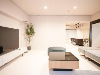 TasoneGrandStayOsaka なんば大国ファミール101 - Osaca - 0