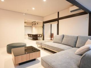 TasoneGrandStayOsaka なんば大国ファミール101 - Osaca - 6