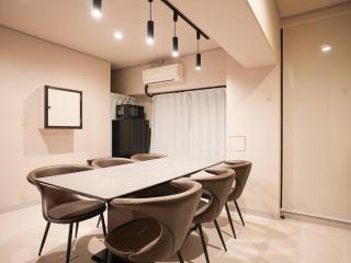 TasoneGrandStayOsaka なんば大国ファミール101 - Osaca - 3