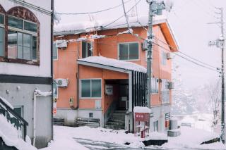 Yuzawa Onsen Lodge 1min to LIFT House - Seki - 4