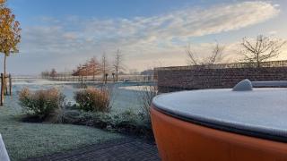 Landhuis Eikenburg - 9