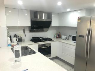 A Spacious Room with Private Toilet - 1